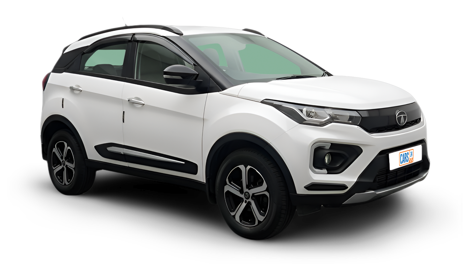 Tata NEXON-img